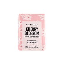 SCENTED BAR SOAP (JAB&Oacute;N PERFUMADO)